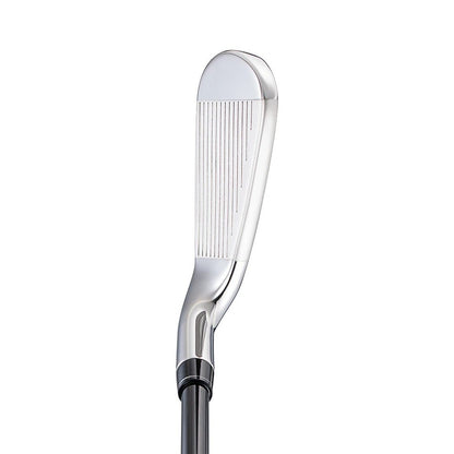 Callaway PARADYM Ai SMOKE MAX FAST Iron Set 6 PW N.S.PRO 850GH neo Stiff New2