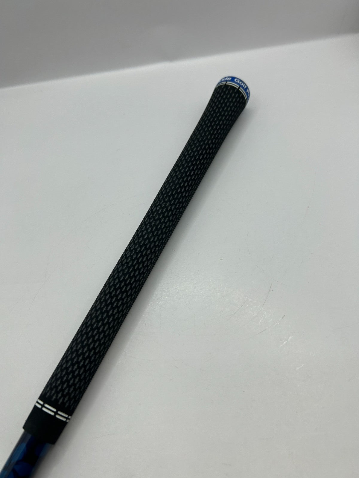 Mitsubishi Diamana BLUE TM50 S Driver Shaft 44.25 in TaylorMade adapter *305219