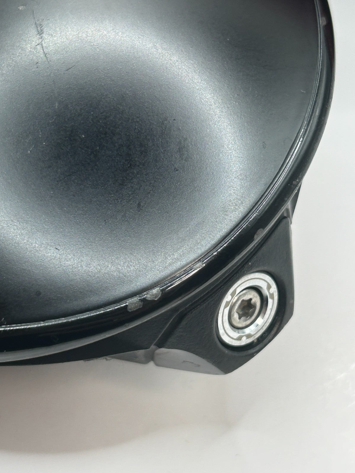 Taylormade Stealth 9.0 driver head with head cover right handed from japan 362521