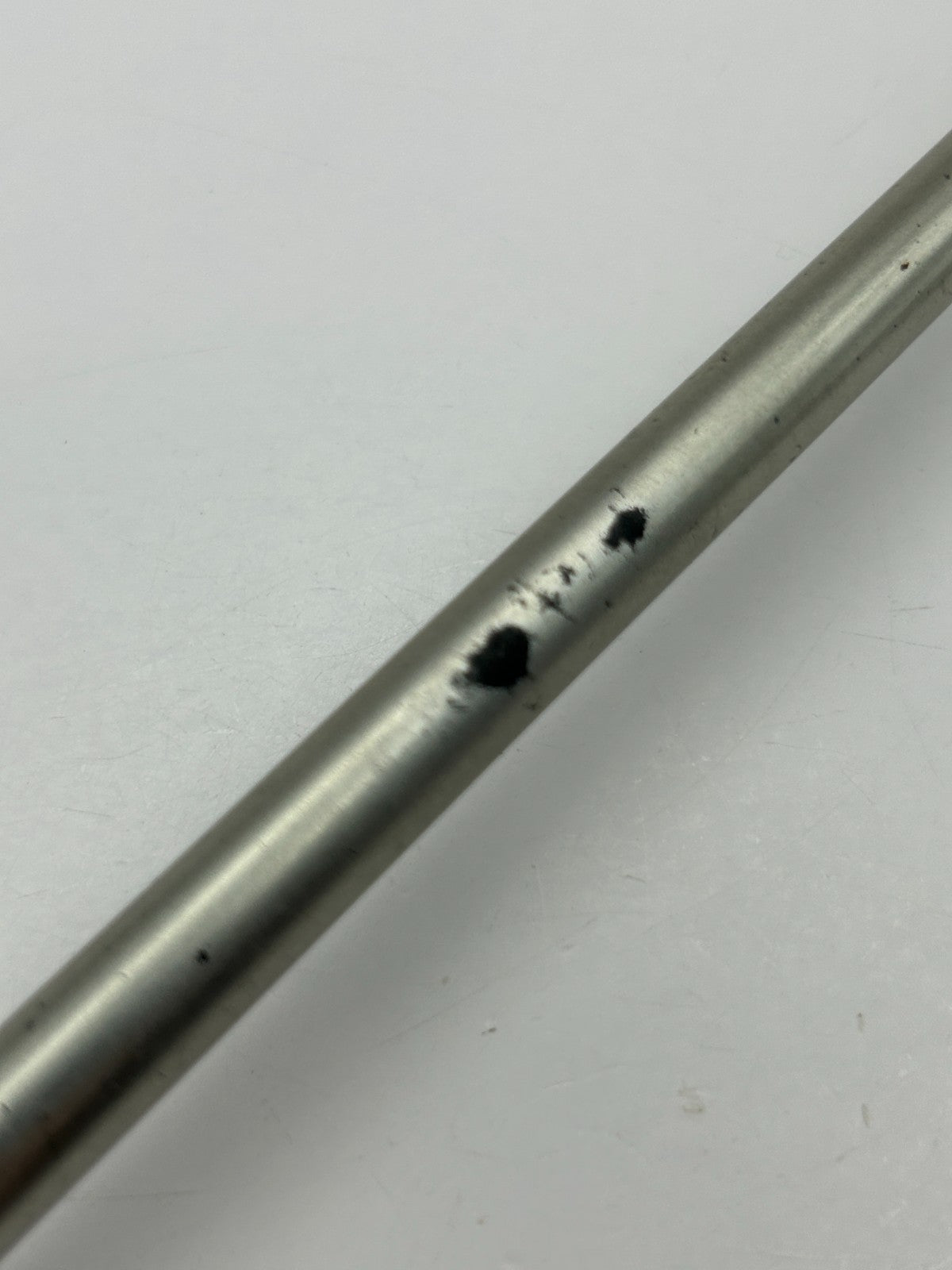 Graphite Design TOUR AD TP-5 Stiff Driver Shaft 44.75 in No Adapter *240410