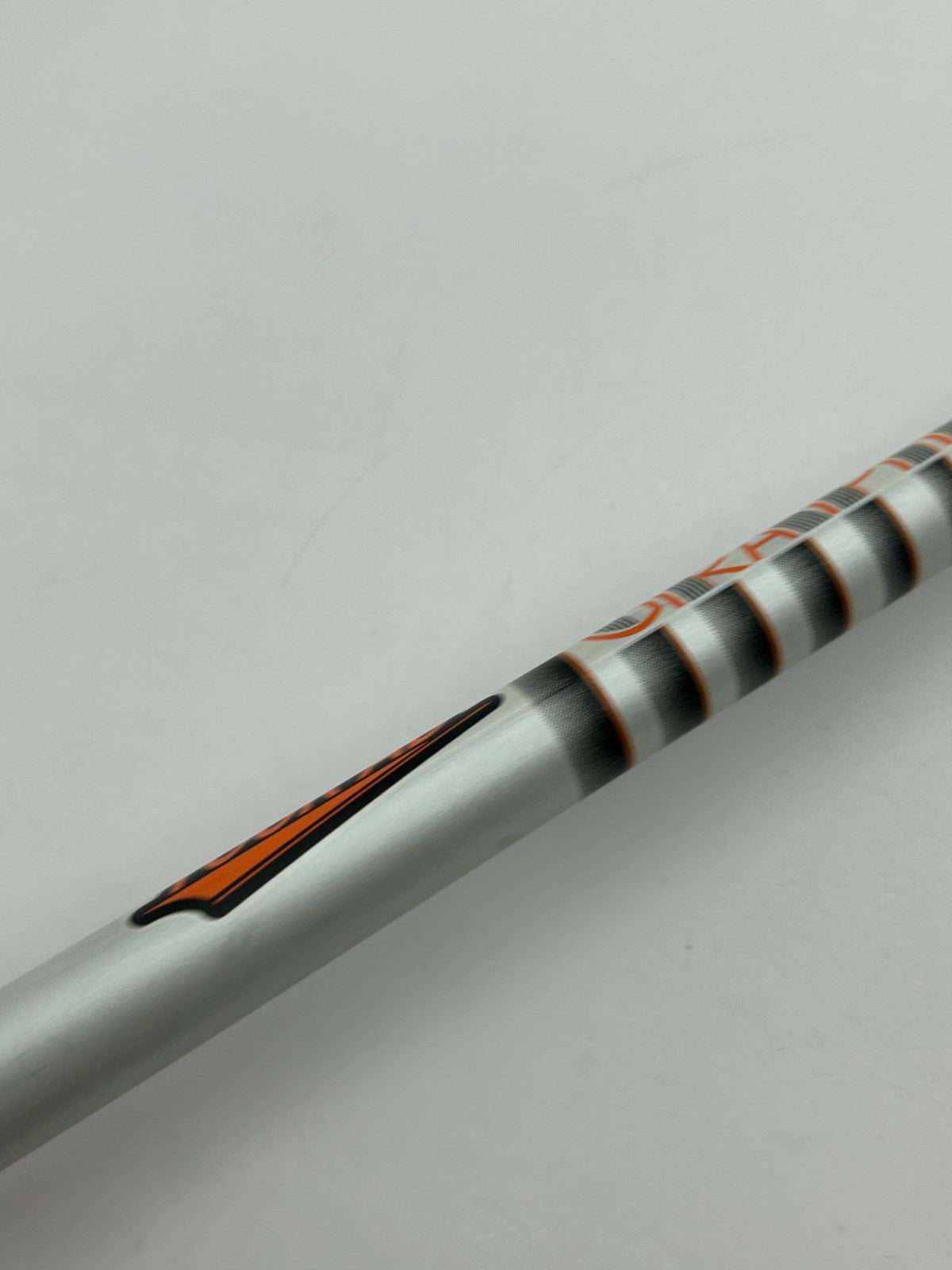 Graphite Design TOUR AD IZ-5 S Fairway Wood Shaft 41.75 in No adapter *24088