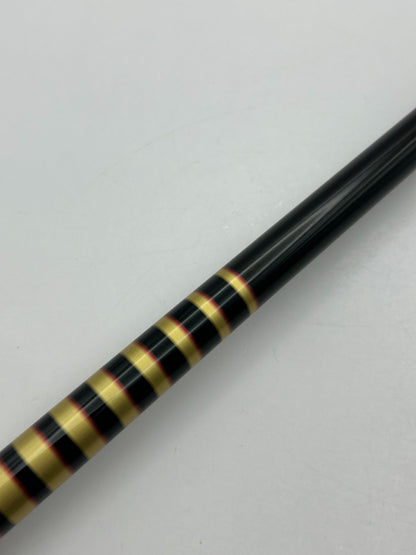 Graphite Design TOUR AD CQ 5 Stiff Driver Shaft 44.375 in Cobra adapter *17777