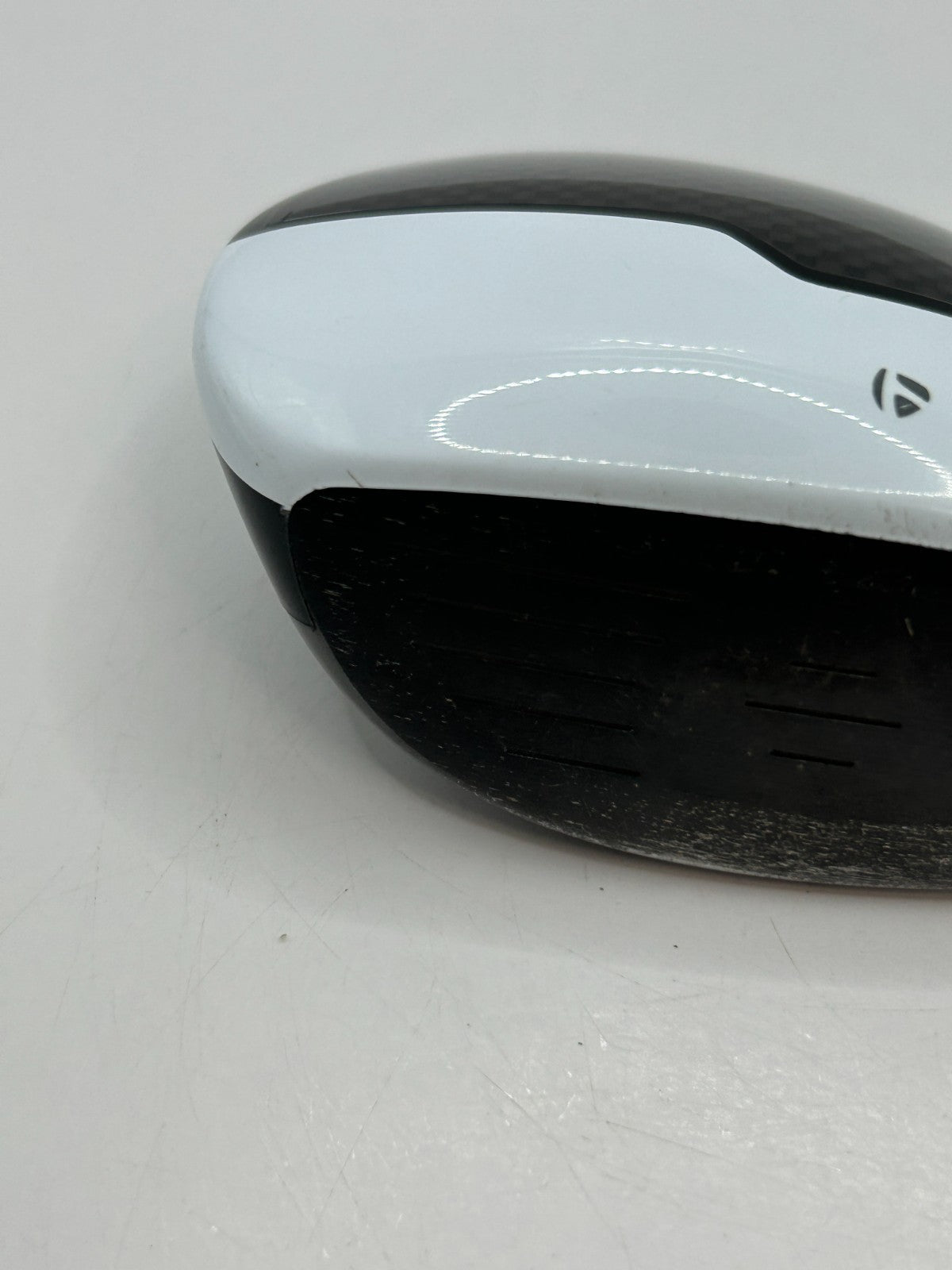 TaylorMade M2 3W 15 Fairway Wood Head Only Right Handed golf from japan 39488