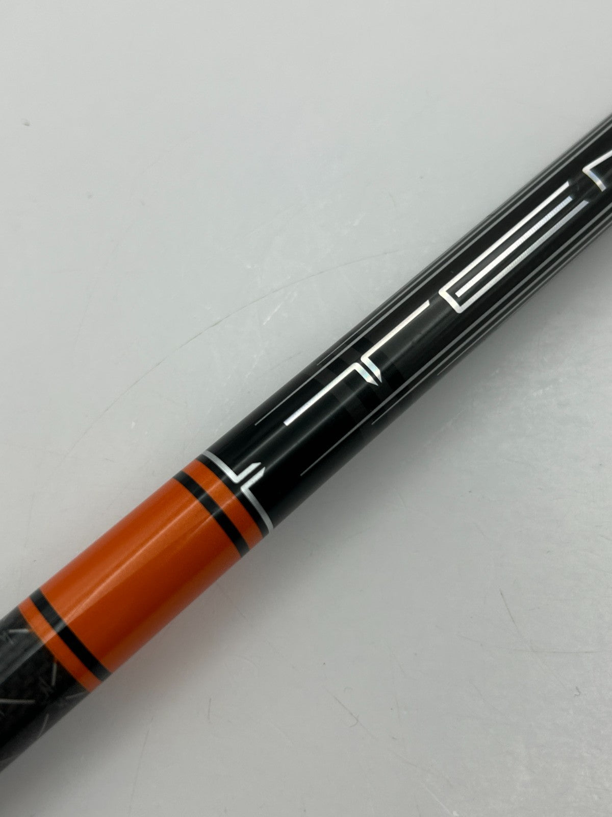 Tensei Pro Orange 1K 50 Regular Fairway Wood Shaft 40.875 in Ping Adapter *21455
