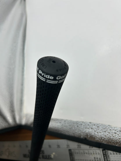 Graphite Design TOUR AD XC 6 S Fairway Wood Shaft 41 in TaylorMade adapter 310118