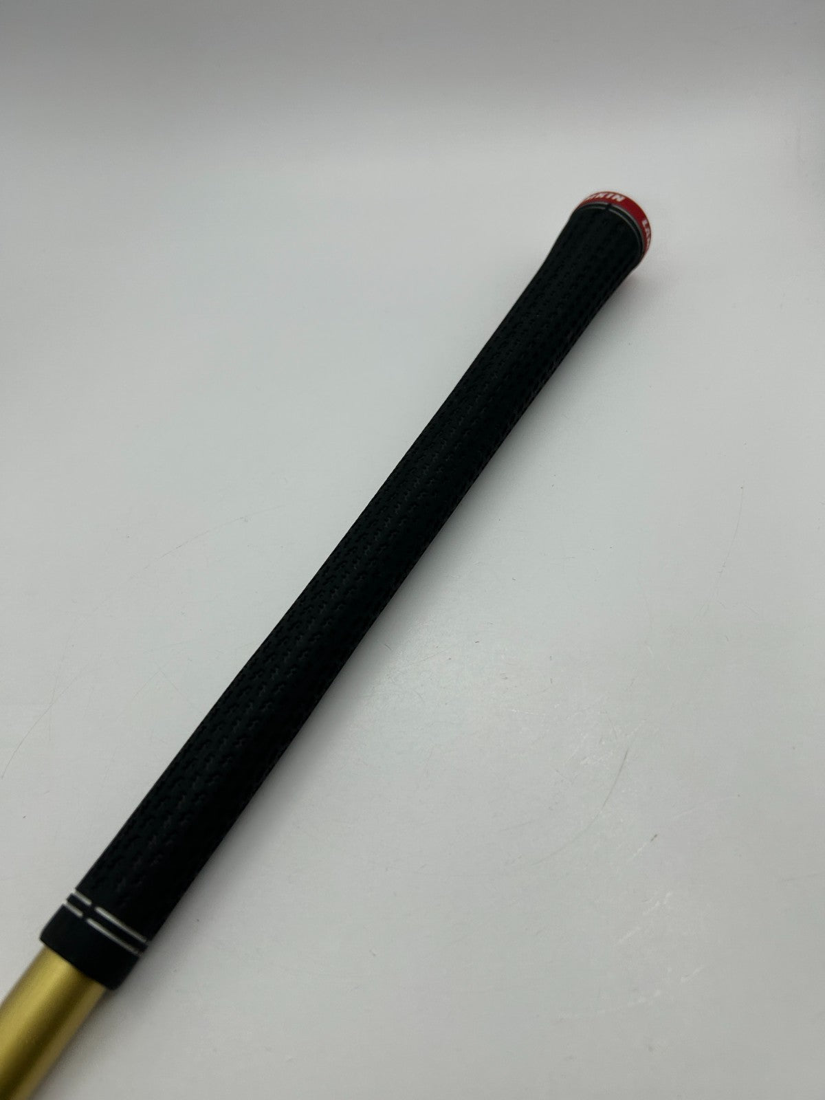 Graphite Design TOUR AD CQ 6 S Driver Shaft 44.125 in TaylorMade adapter *233419