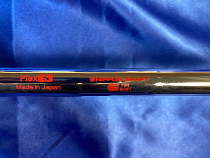 Srixon ZXi7 Iron 6 piece set #5 PW N.S.PRO MODUS3 TOUR 105 Stiff RH New4
