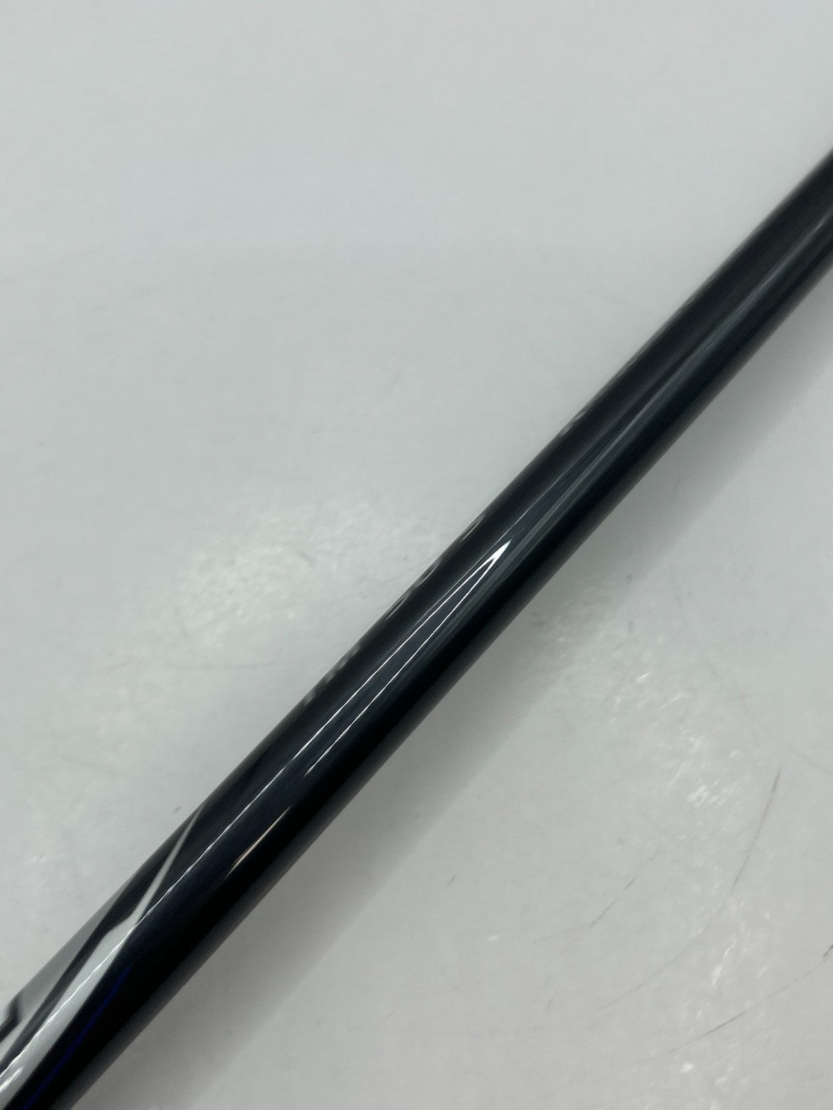 Mitsubishi Diamana BLUE TM50 S Driver Shaft 44.375 in TaylorMade adapter *303510