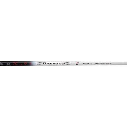 BRIDGESTONE GOLF BX2HT Iron Set 5pcs 6 PW Diamana BS50i II S Flex New6