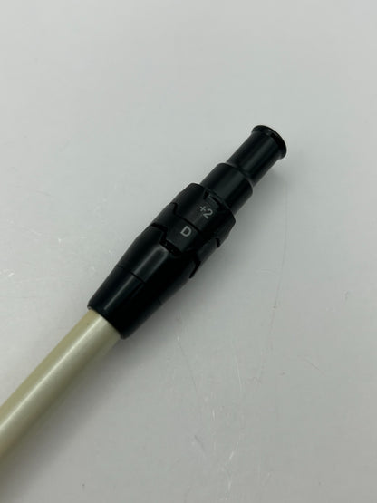 Graphite Design TOUR AD HD 6 Stiff Driver Shaft 44 in Callaway adapter 234914