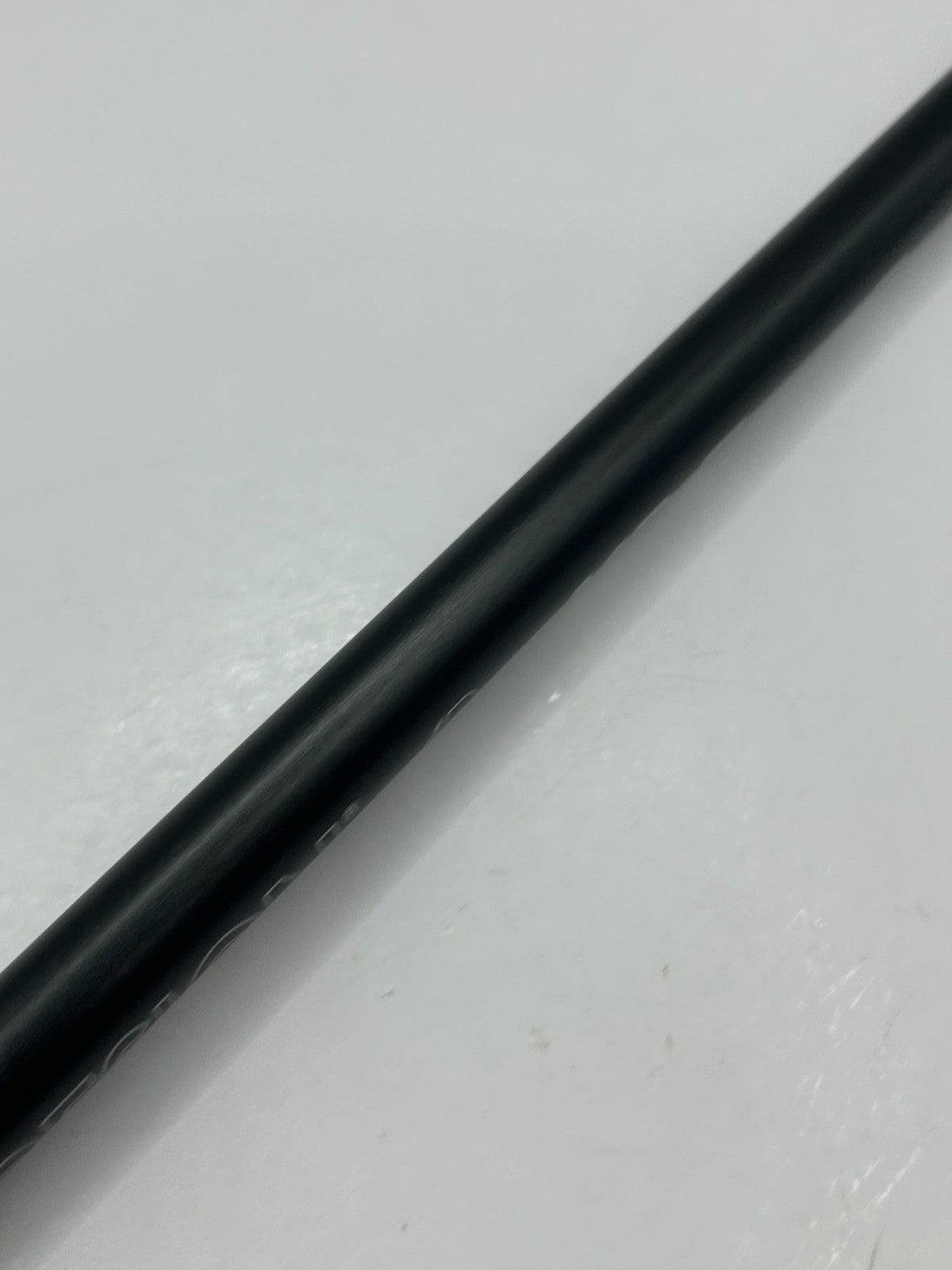 Graphite Design TOUR AD XC 5 Stiff Driver Shaft 43.5 in No adapter No grip *24597
