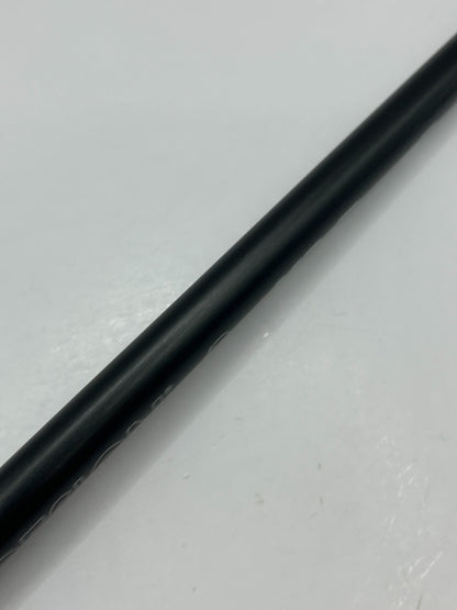 Graphite Design TOUR AD XC 5 Stiff Driver Shaft 43.5 in No adapter No grip *24597