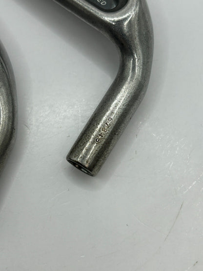PING EYE2 Patented 3 4 Iron Heads Only RH Karsten Mfg Corp USA3