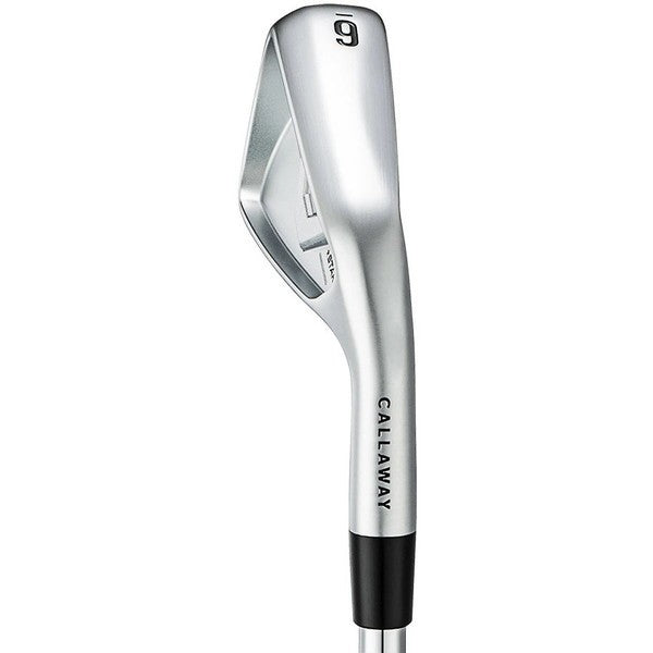 Callaway X FORGED STAR 2026 Iron Set 5pcs 6 PW N.S.PRO MODUS3 TOUR 105 S RH New4