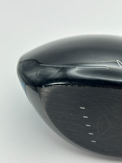 Callaway ROGUE SUB ZERO 9.0 driver head only Right Handed from japan 22508