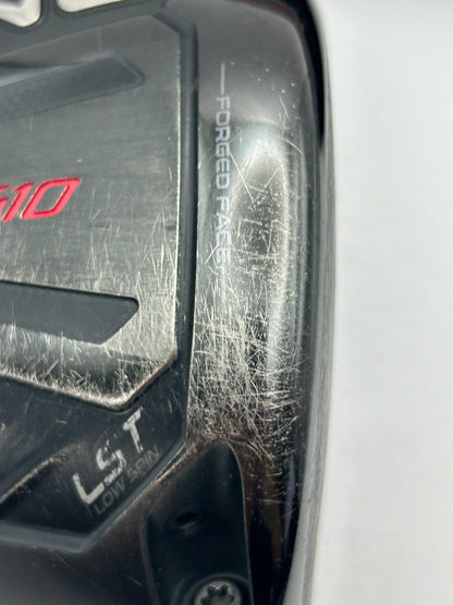 Ping G410 LST 10.5 driver head only Right Handed golf from japan 223718