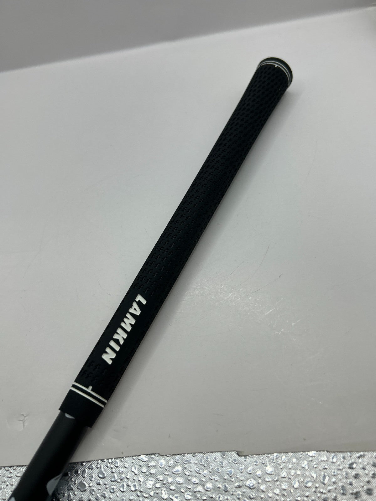 Mitsubishi Diamana RB 63 Stiff Driver Shaft 43.875 in TaylorMade Adapter *303718