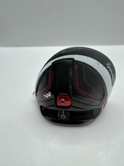 TaylorMade M1 430 9.5 driver head only right handed golf from japan 360715
