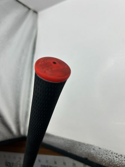 Graphite Design TOUR AD VR 6 S Fairway Wood Shaft 41 in TaylorMade adapter 286619