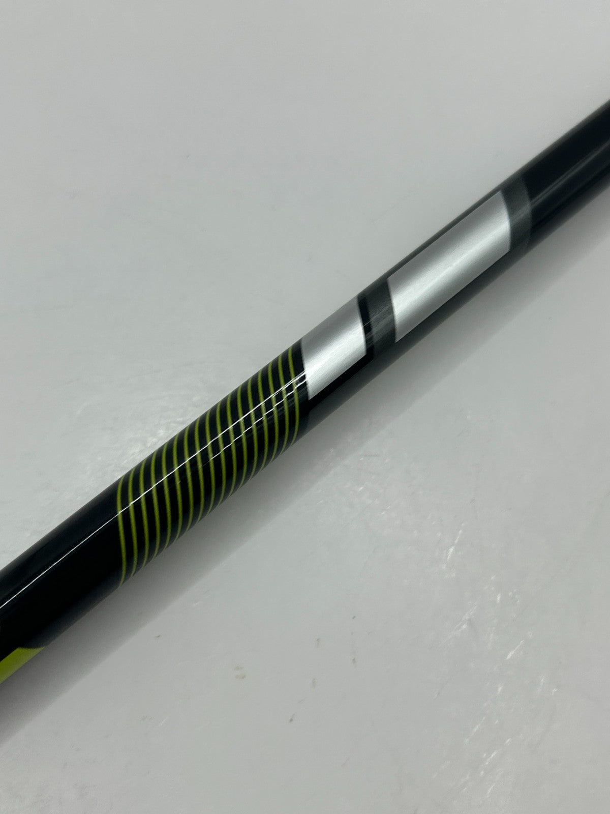 Mitsubishi M2 TM1 217 SR Driver shaft 44.375 in TaylorMade adapter 28572
