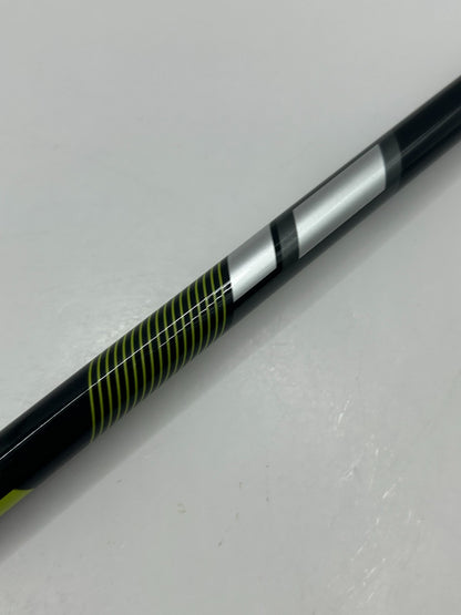 Mitsubishi M2 TM1 217 SR Driver shaft 44.375 in TaylorMade adapter 28572