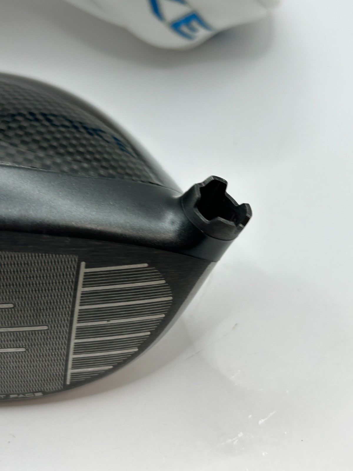 Callaway Paradym Ai SMOKE Triple Diamond 9.0 Driver Head Only RH 39739