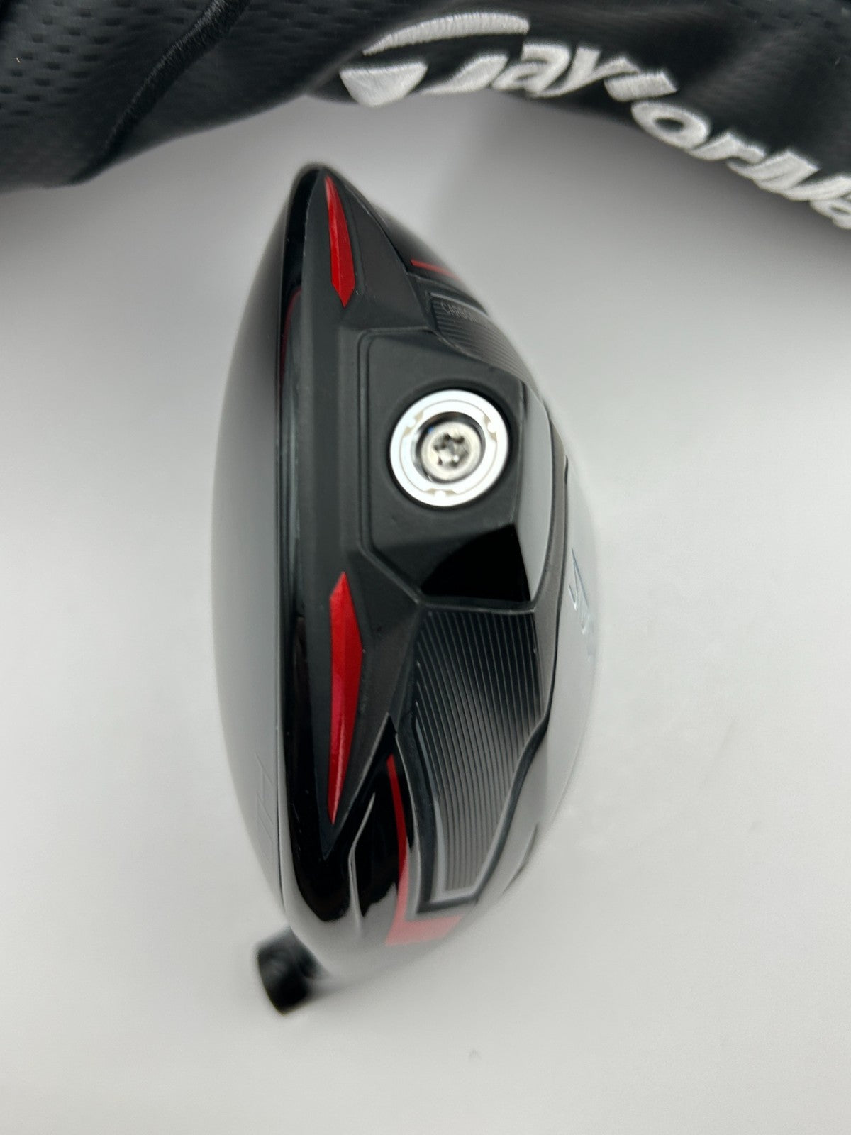 Taylormade Stealth 9.0 driver head only right handed golf from japan 336313