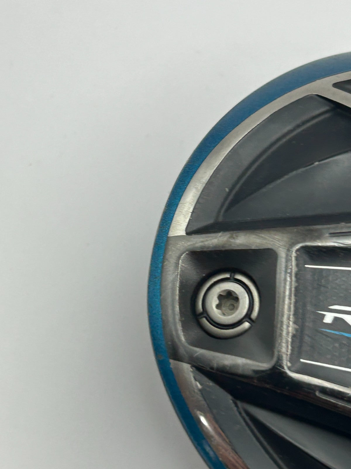 Callaway ROGUE SUB ZERO 9.0 driver head only Right Handed from japan 280819