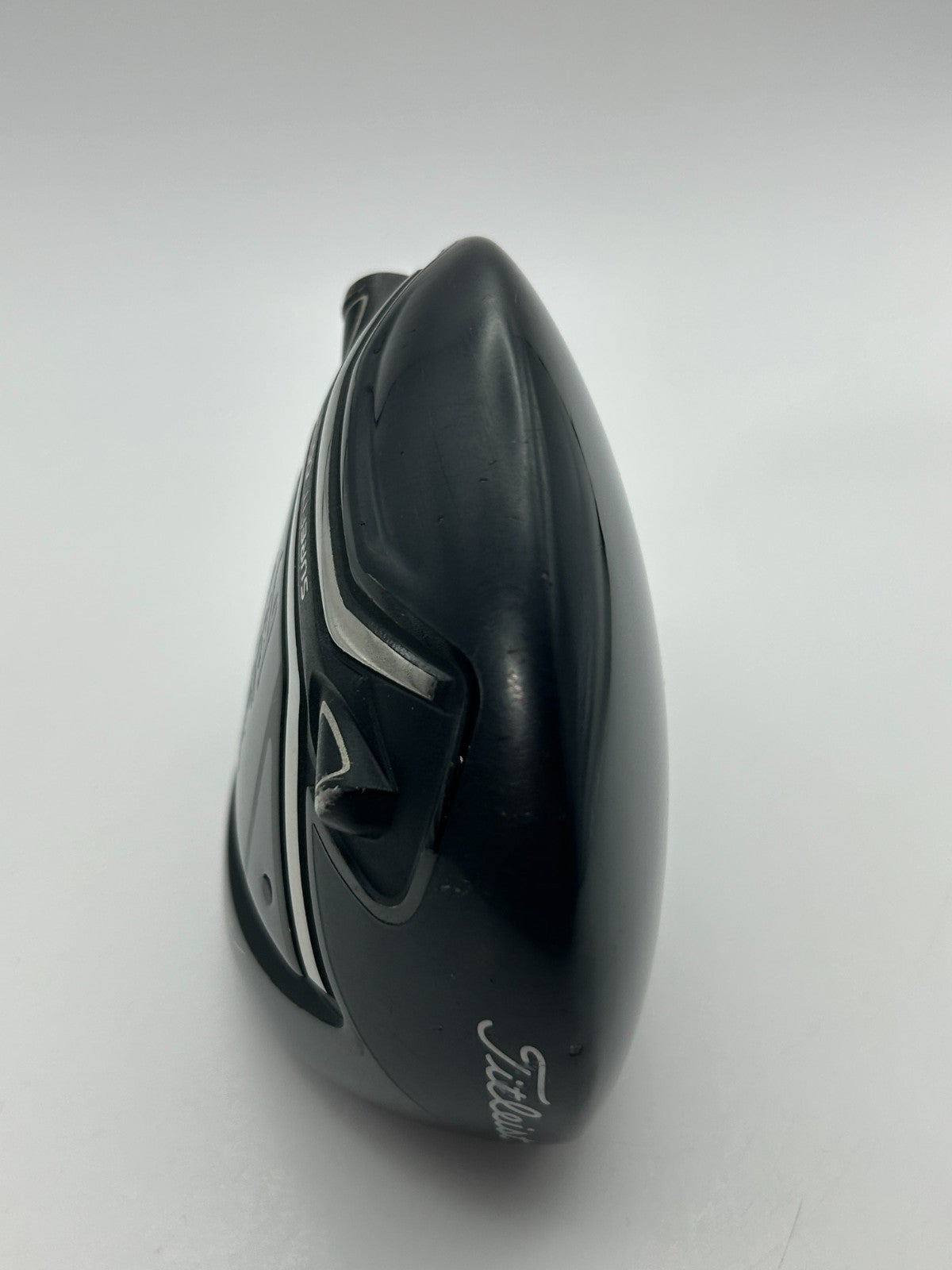 Titleist 917 D3 9.5 Driver Head only Right Handed golf from japan 224015