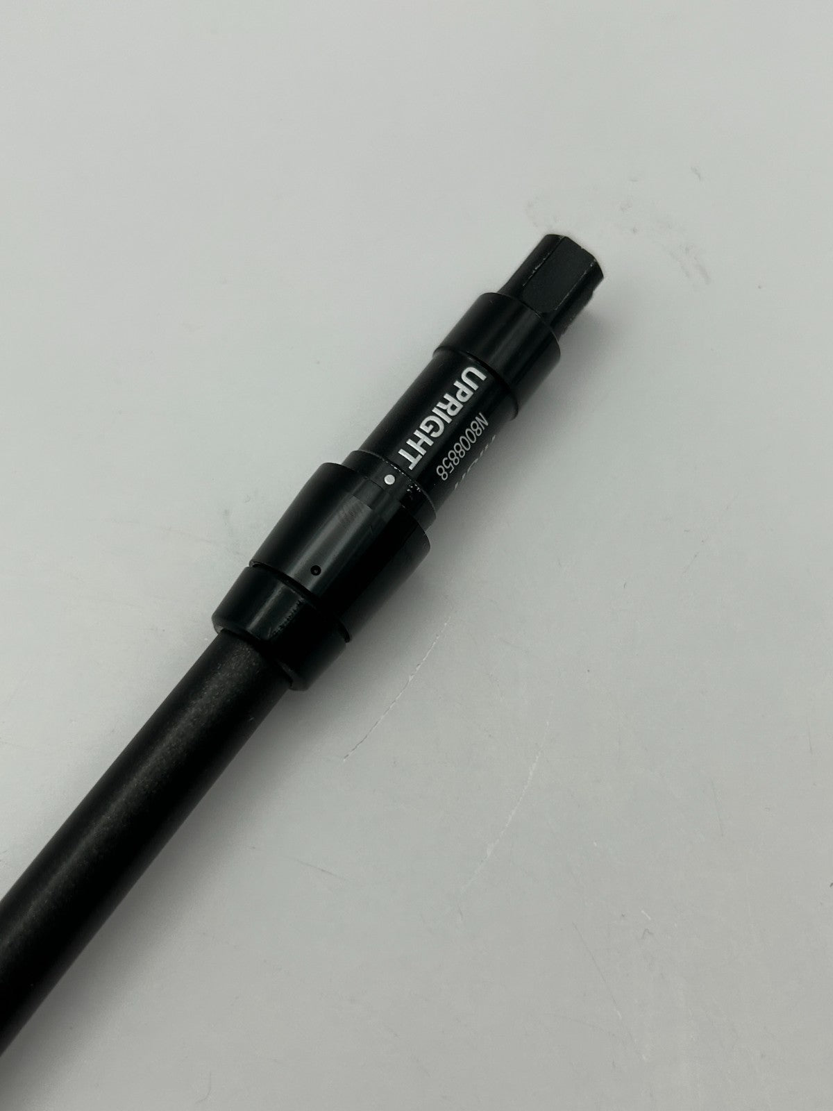Graphite Design TOUR AD IZ-6 Stiff Driver Shaft 44.375 in YAMAHA Adapter *219214