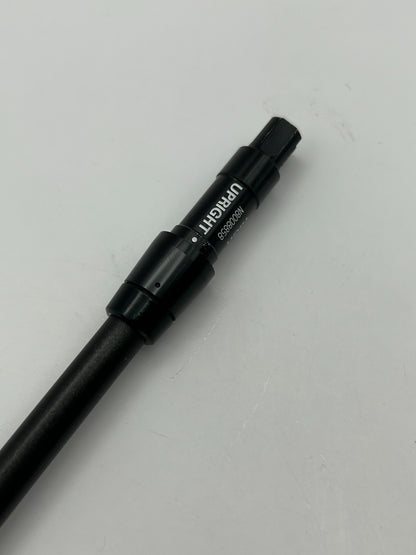 Graphite Design TOUR AD IZ-6 Stiff Driver Shaft 44.375 in YAMAHA Adapter *219214