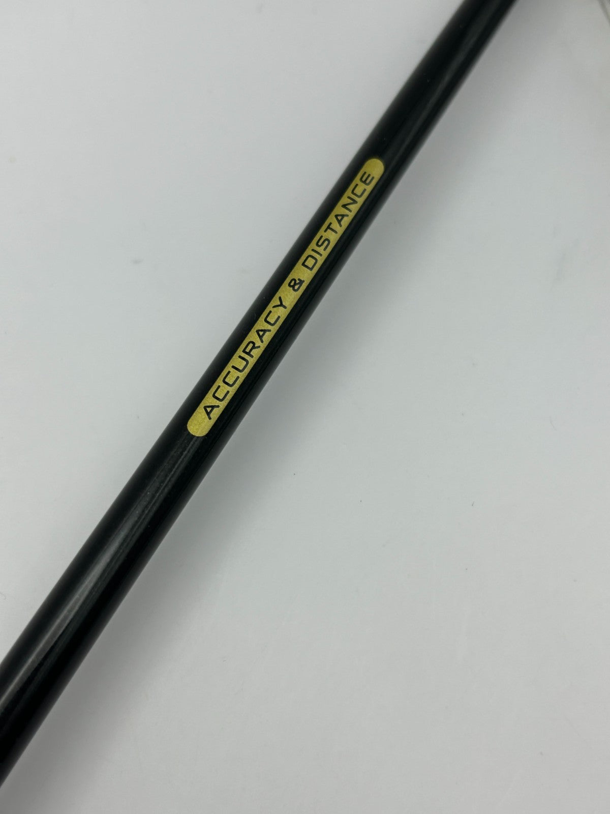 Graphite Design TOUR AD CQ 5 Stiff Driver Shaft 44.375 in Cobra adapter *177710