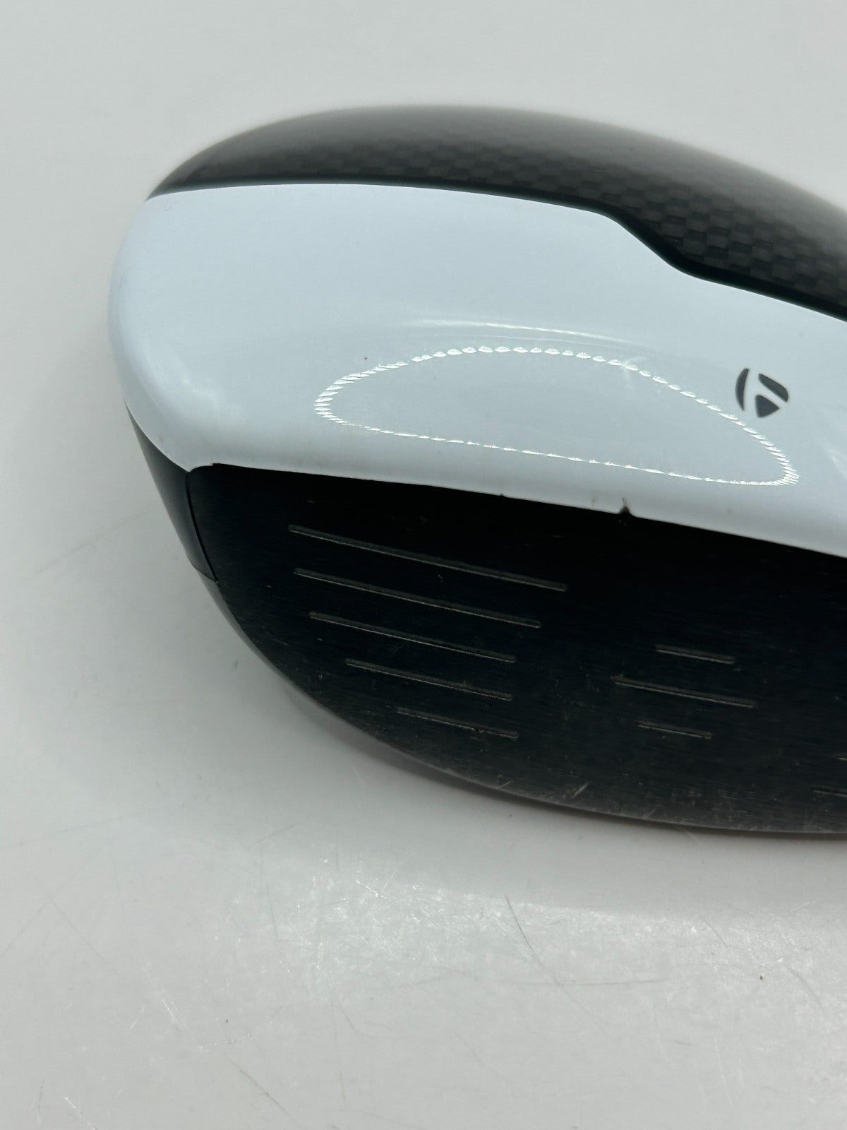 TaylorMade M2 3W 15 Fairway Wood Head Only Right Handed golf from japan 35008
