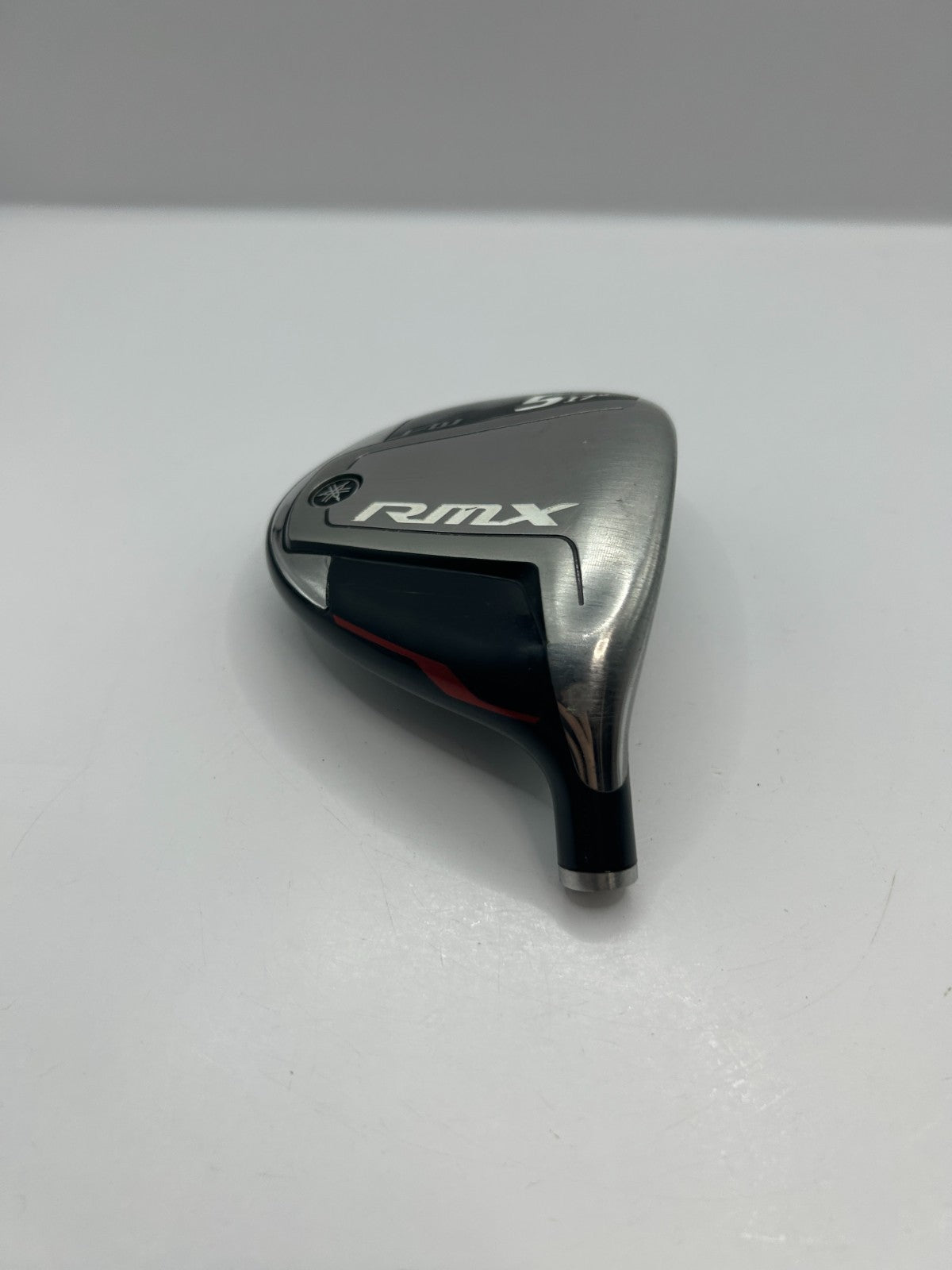 YAMAHA RMX 5W 17 Fairway wood head only Right Handed golf from japan 35301