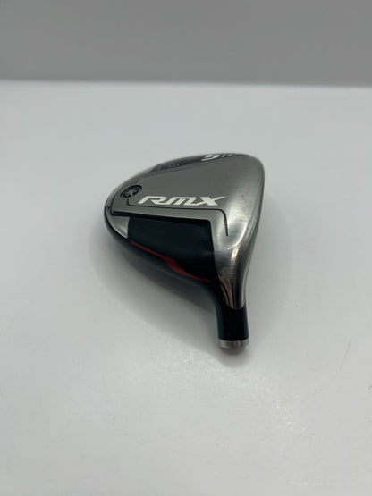 YAMAHA RMX 5W 17 Fairway wood head only Right Handed golf from japan 35301