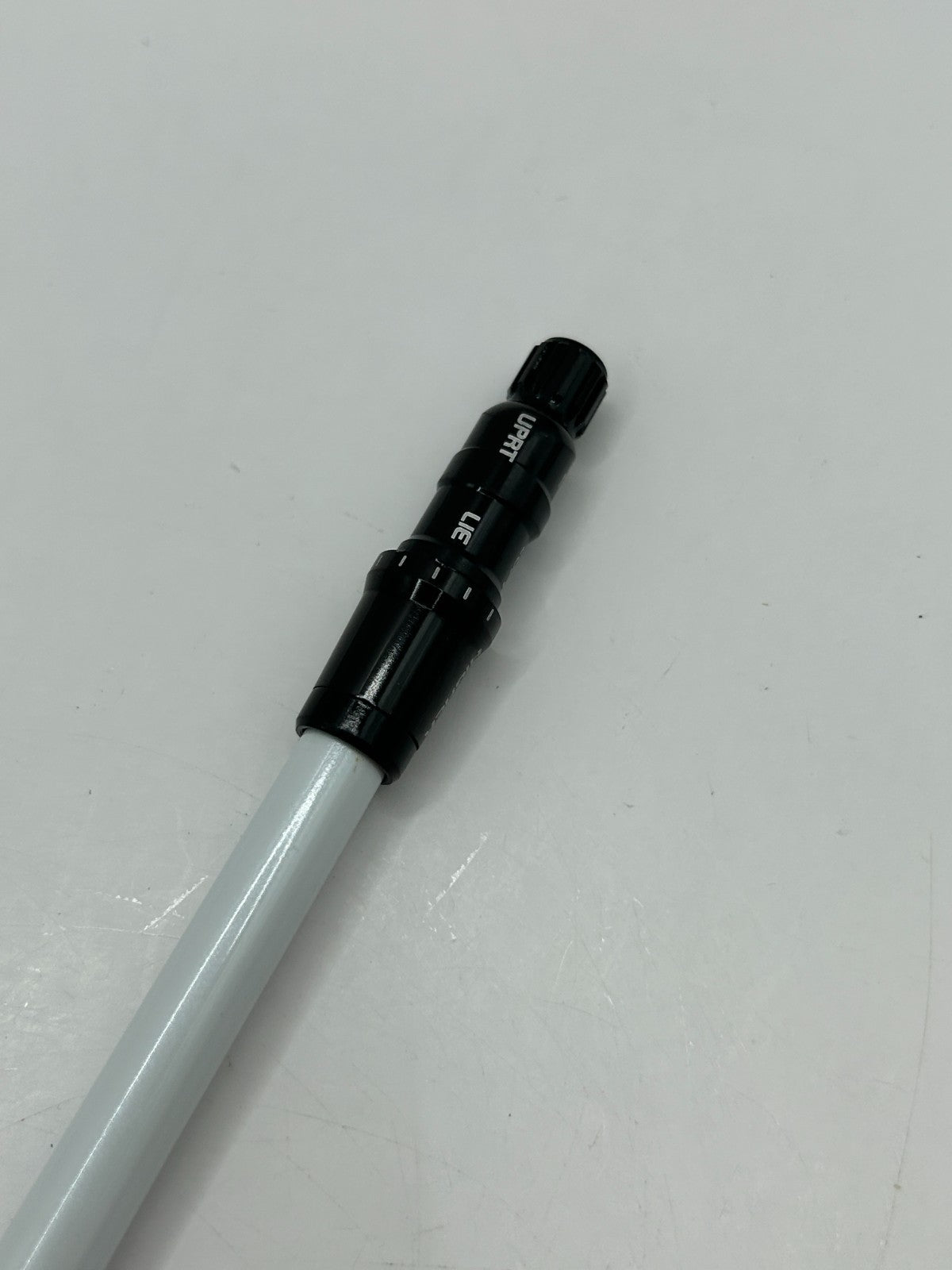 Graphite Design TOUR AD HD 6 Stiff Driver Shaft 44.25 in TaylorMade Adapter 304315