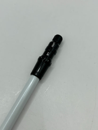 Graphite Design TOUR AD HD 6 Stiff Driver Shaft 44.25 in TaylorMade Adapter 304315