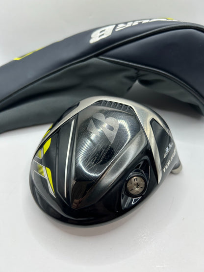 Bridgestone TOUR B JGR 9.5 Driver head only Right-Handed 36123