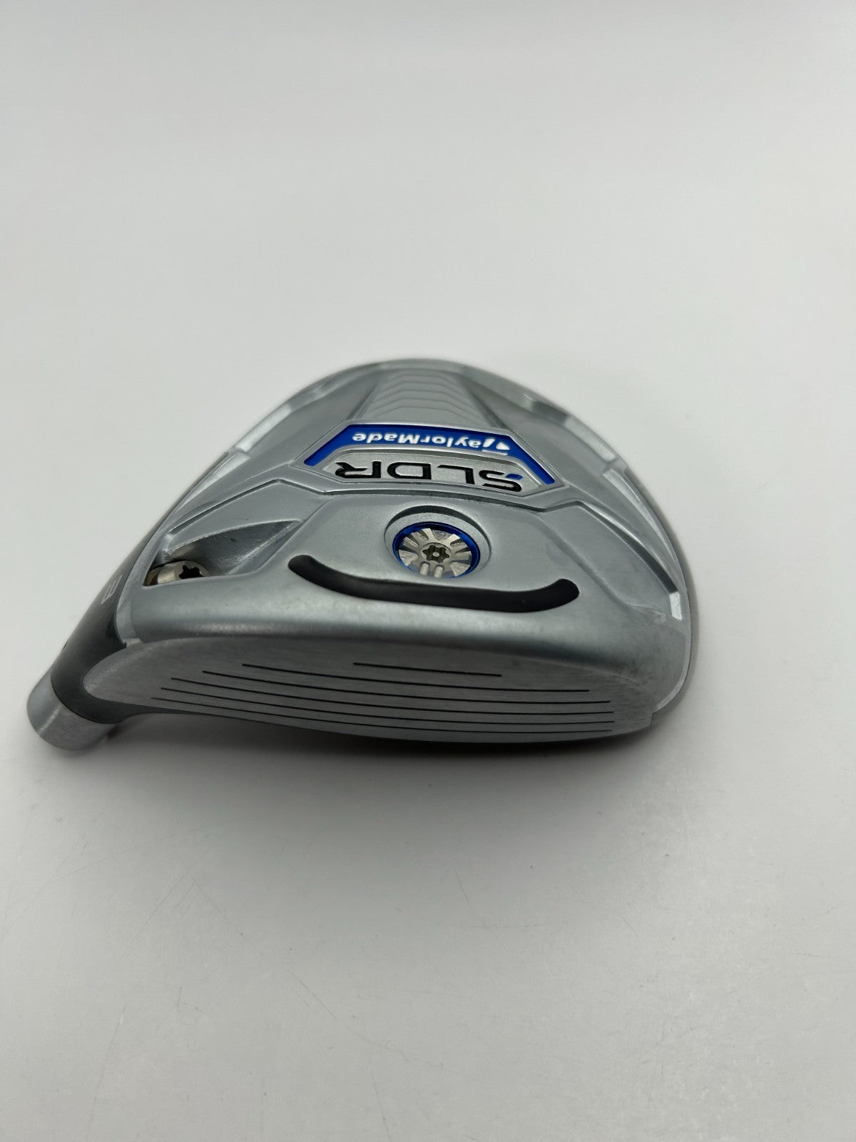 TaylorMade SLDR Fairway Wood Head Only 3 Wood  15°  Right Handed 26794