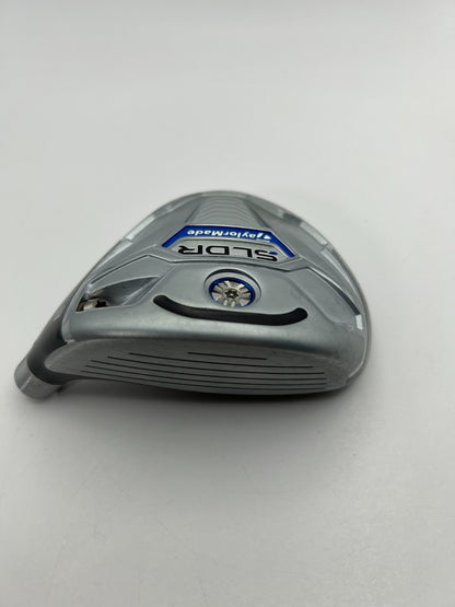 TaylorMade SLDR Fairway Wood Head Only 3 Wood  15°  Right Handed 26794