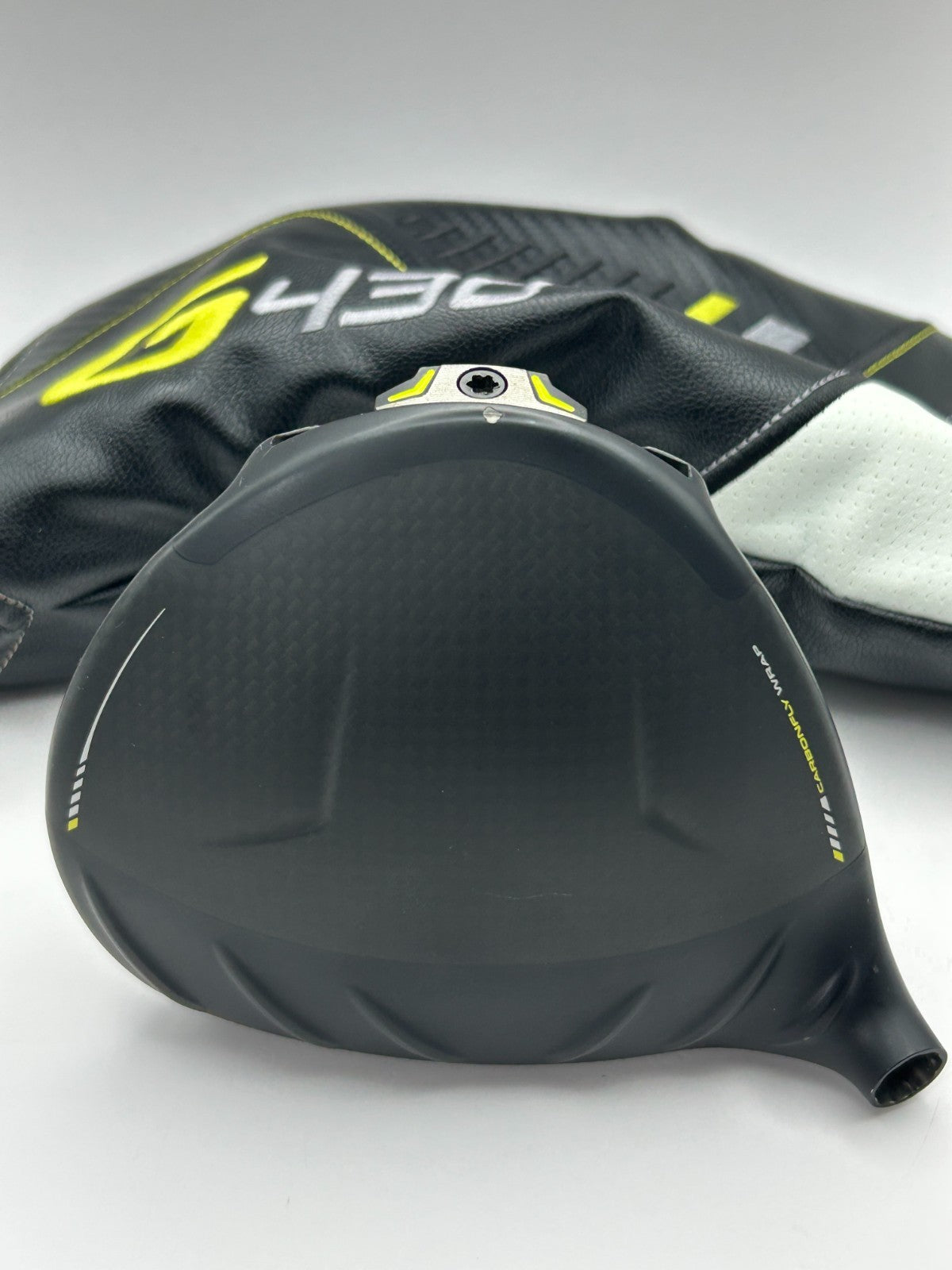 Ping G430 LST Driver Head Only right Handed golf from japan 206914
