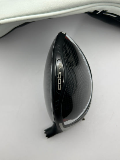 Cobra AeroJet LS 10.5 Driver Head only With Head Cover Right Handed 343913