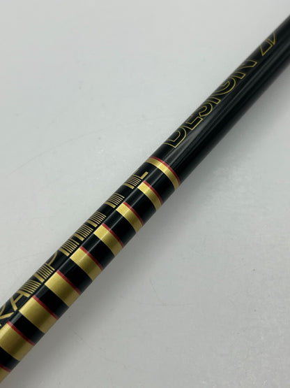 Graphite Design TOUR AD CQ 6 S Fairway Wood Shaft 41 in TaylorMade adapter *20437