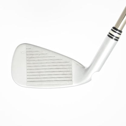 PING G430 Iron Set 6 PW 45° 6 Clubs PING TOUR 2.0 CHROME 85 S RH Used2