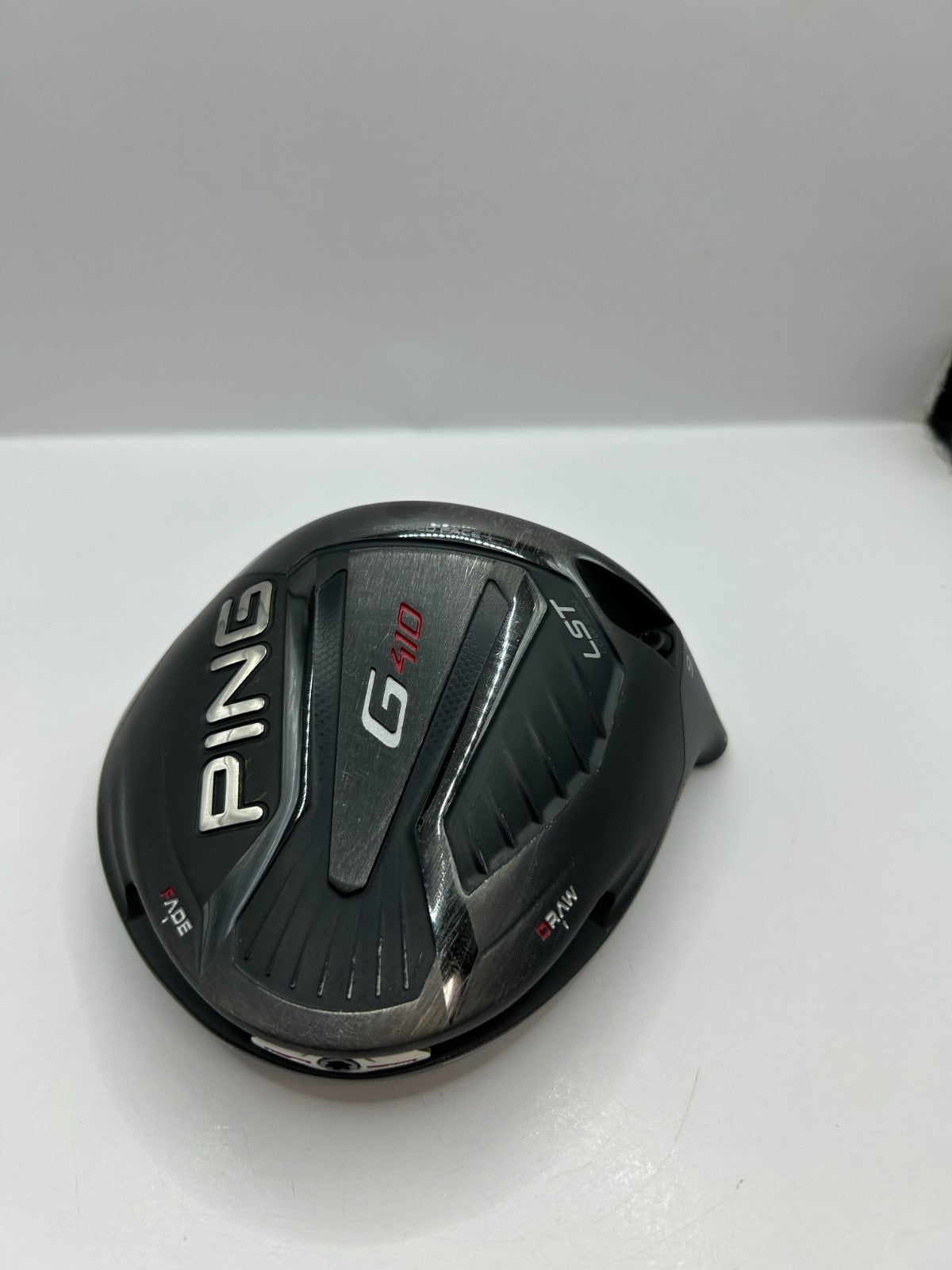 Ping G410 LST 9.0 driver head only Right Handed golf from japan 37622