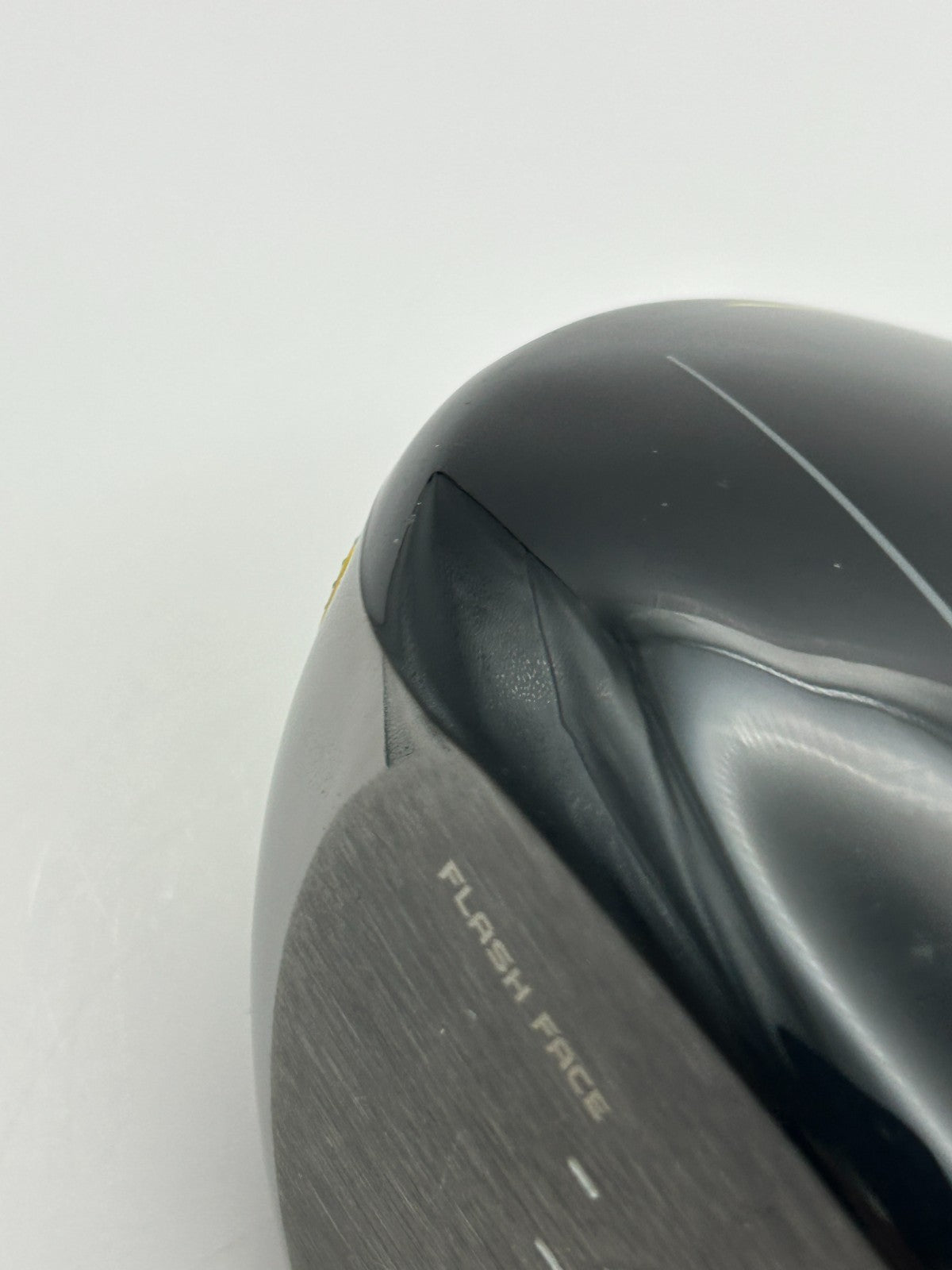 Callaway EPIC FLASH SUBZERO 9.0 driver head only Right Handed from Japan 313321