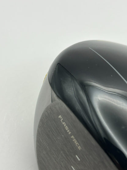 Callaway EPIC FLASH SUBZERO 9.0 driver head only Right Handed from Japan 313321