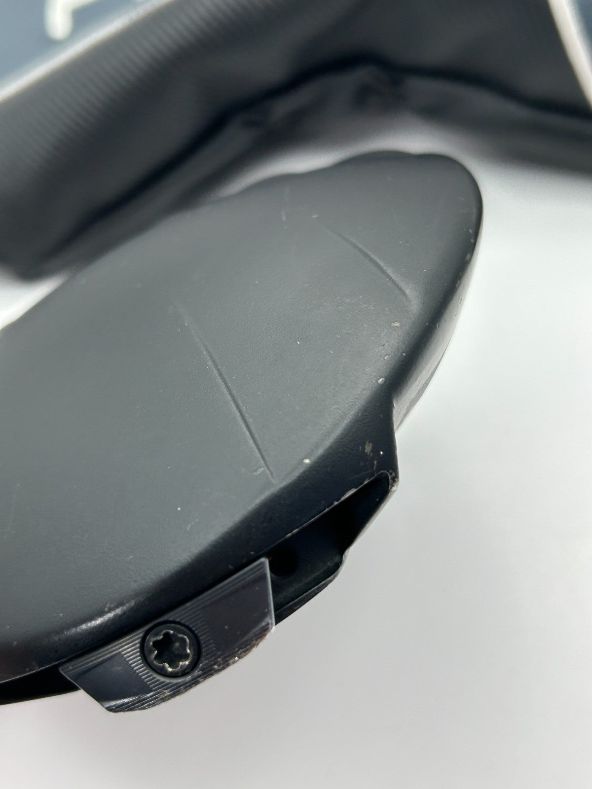 PING G425 LST 9.0 driver head only right handed golf from japan 256221