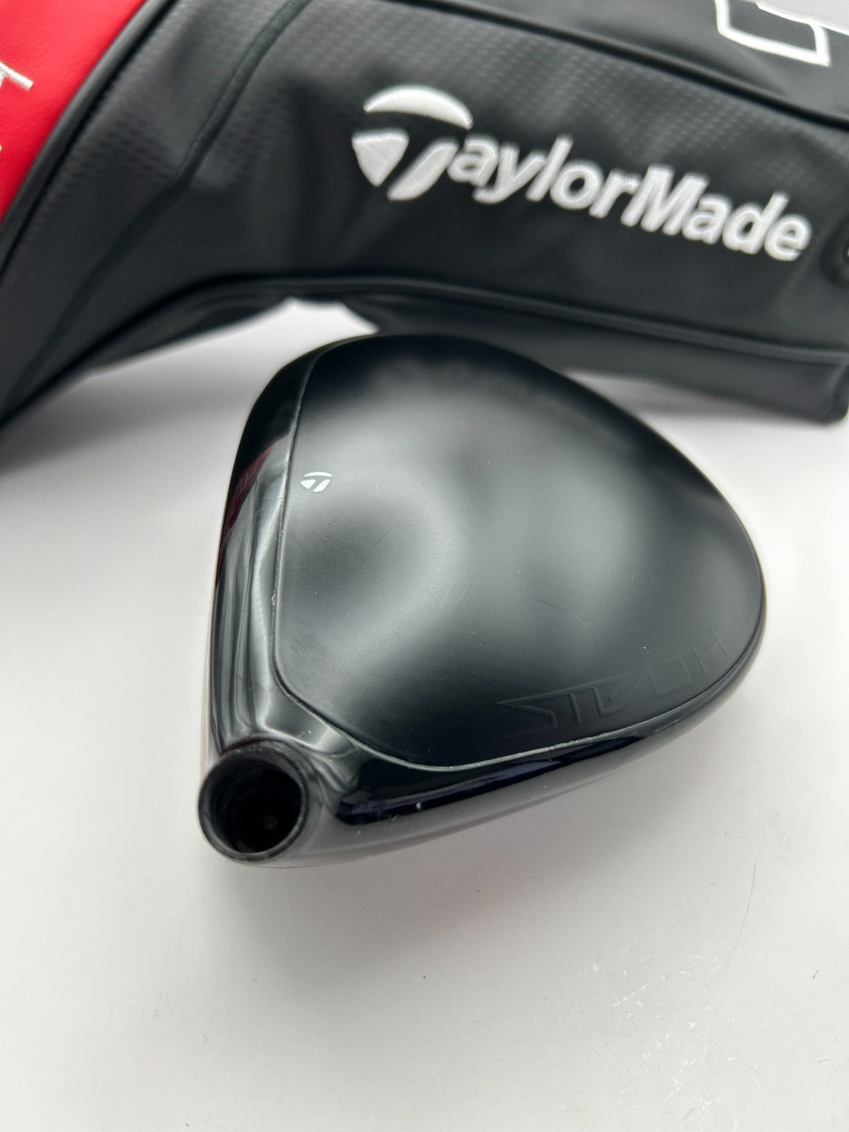 Taylormade Stealth 9.0 driver head only Right-Handed golf from japan 23916