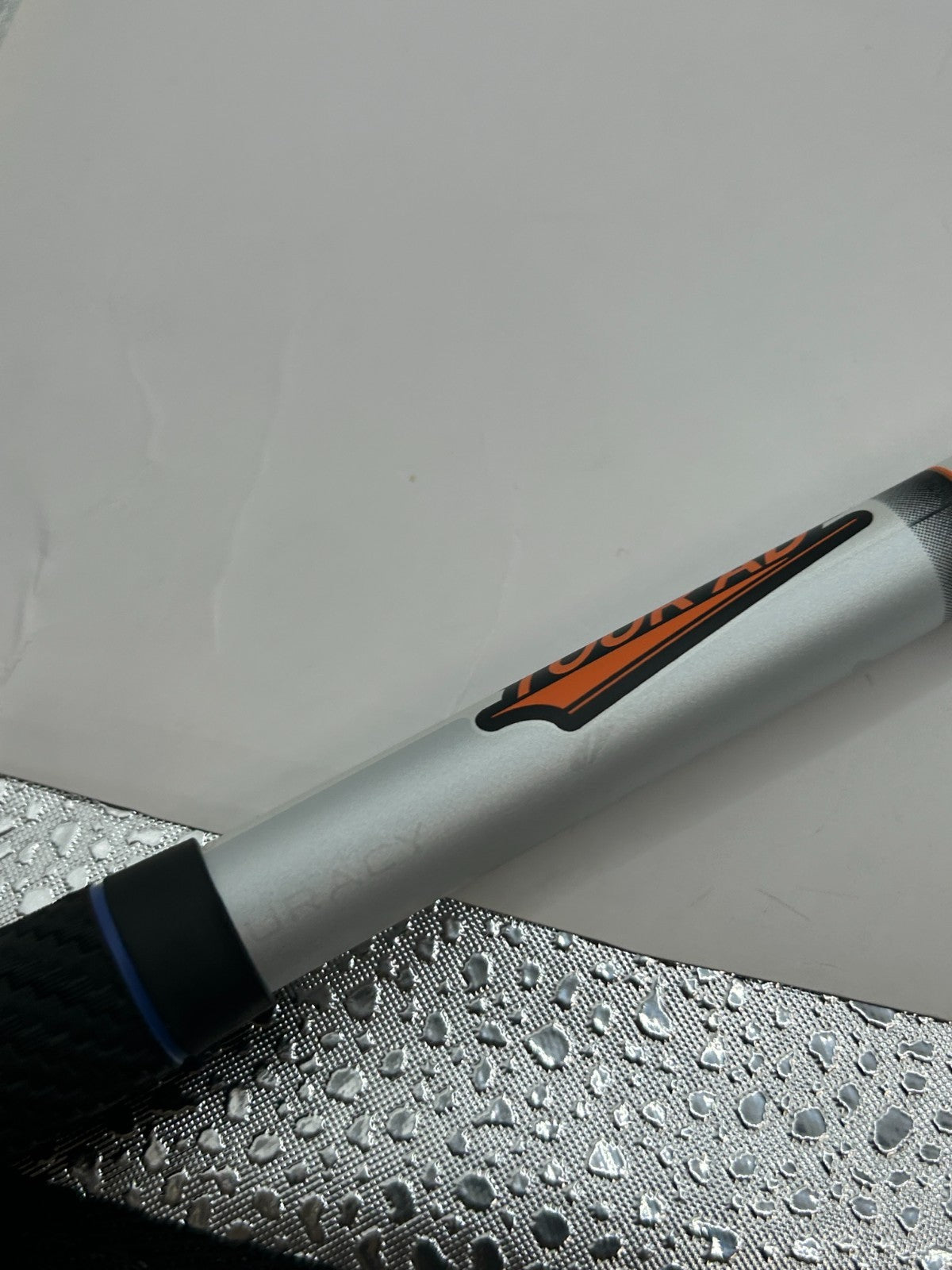 Graphite Design TOUR AD IZ-6 Stiff Fairway Wood Shaft Titleist adapter *269510